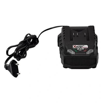 Immagine di Parti di ricambio e accessori per motosega a batteria Parkside PKSA 20 Li B2 LIDL IAN 346174 (caricatore PLG A1)