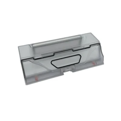 Immagine di Pezzi di ricambio for contenitore della polvere, compatibili con Dreame Bot L10 Pro e D9 / Max Accessori polvere aspirapolvere robot