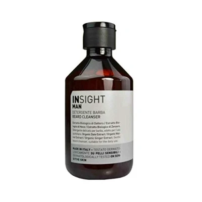 Immagine di Insight Man Detergente Barba 250ml