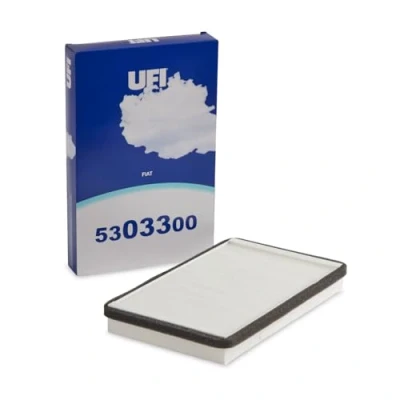 Immagine di UFI 54.136.00 Filtro abitacolo al carbone attivo 235 209 34 FORD: Focus C Max, Galaxy Mk2 MPV, S Max Mk1