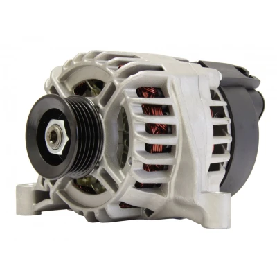 Immagine di MAPCO 13003 Alternatore 14V 85A FIAT: Grande Punto Hatchback, BRAVO 2, II LANCIA: Musa, Y, Ypsilon II, ABARTH: