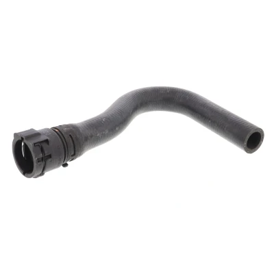 Immagine di VAICO V10 5535 Tubo Radiatore inferiore VOLKSWAGEN: Golf 7, AUDI: A3 Sportback, SEAT: Leon III Hatchback