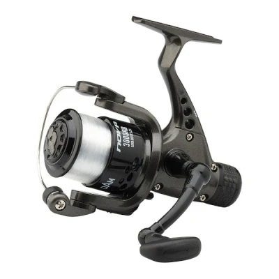 Immagine di Dam Nova RD 4000 (Incl. Lenza in Nylon) Mulinello