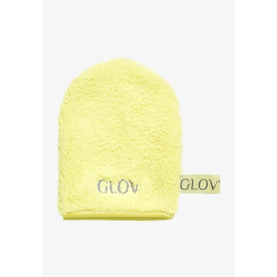 Immagine di Glov Original ON THE GO Spugnette trucco, Taglia: One Size, Baby banana