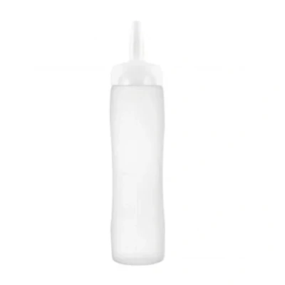Immagine di Dispenser per salse, 100 cl, bianco