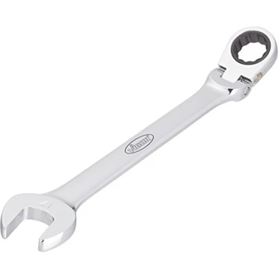 Immagine di VIGOR V2809 Chiave a cricco ad anello fissa 182, 182 Hexagon T handle screwdriver