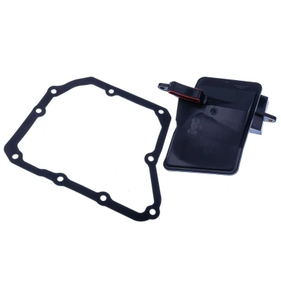 Immagine di DENCKERMANN A220118 Kit filtro idraulico, Cambio automatico SAAB: 9 3 Station Wagon