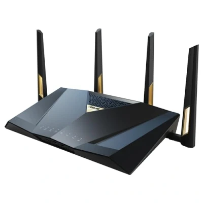 Immagine di Asus RT BE88U Router WLAN 2.4 GHz, 5 GHz 5764 MBit/s