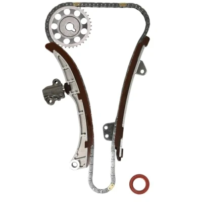 Immagine di SKF VKML 91003 Kit Catena distribuzione Simplex, chiusa TOYOTA: Yaris I Hatchback, Corolla IX Station Wagon, Hatchback