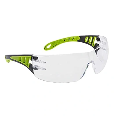 Immagine di Portwest Occhiali Tech Look Colore: Incolore, PS12CLR