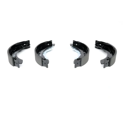 Immagine di ATE 03.0137 0426.2 Ganasce Freno 203 38 con leva CITROËN: C3 I Hatchback, C2 Pluriel, PEUGEOT: 1007 Hatchback