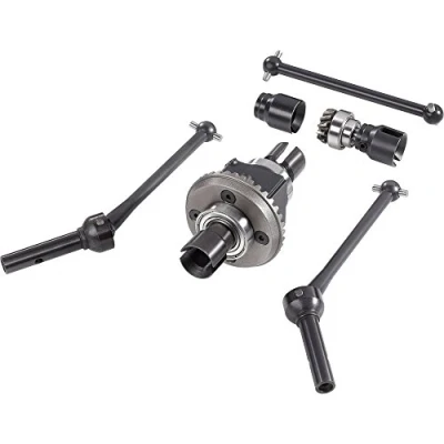 Immagine di Reely FS1872C Parte tuning Kit conversione 4x4