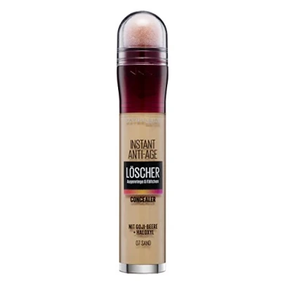 Immagine di Maybelline Instant Anti Age Correttore n. 7, sabbia, 7 ml
