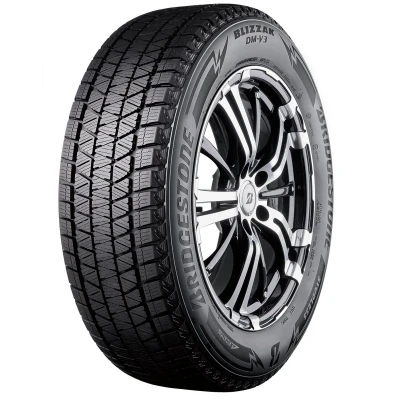 Immagine di Bridgestone Blizzak Dm V3 275/60 R20 115R auto Pneumatici invernali 18942