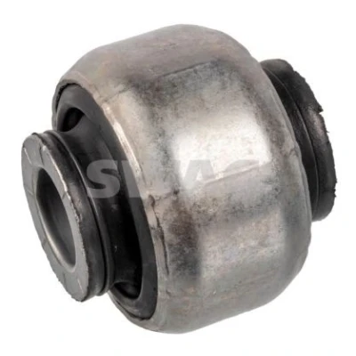 Immagine di SWAG 60 92 2825 Silent Block Assale anteriore Sx, inferiore, anteriore, Dx RENAULT: CLIO 2, TRAFIC 2 Kasten