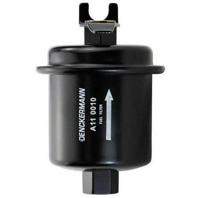 Immagine di DENCKERMANN A110010 Filtro Carburante per condotti/circuiti HONDA: CIVIC 6 Hatchback, CR V 2, 1, ROVER: 400 Sedan, Tourer, 600