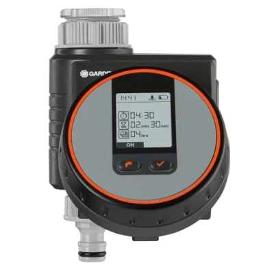 Immagine di GARDENA Flex 01890 20 Unità di controllo per irrigazione