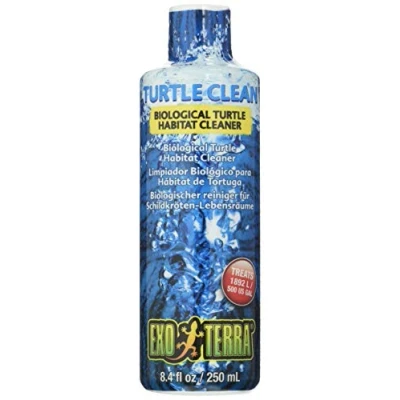 Immagine di Exo Terra Turtle Clean 250 Ml