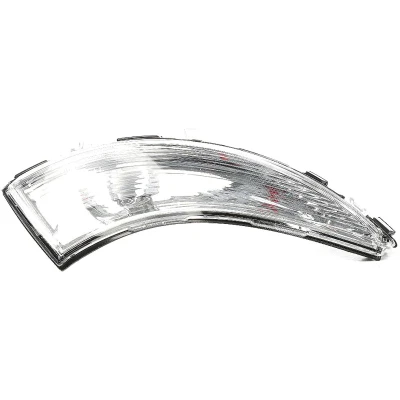 Immagine di METZGER Frecce Specchietto esterno destro senza portalampada, lampadina con marchio di controllo E WY5W 2080186 RENAULT: Clio 4, Captur, Zoe