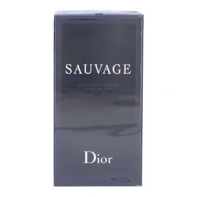Immagine di Dior Sauvage Balsamo Dopobarba 100 ml