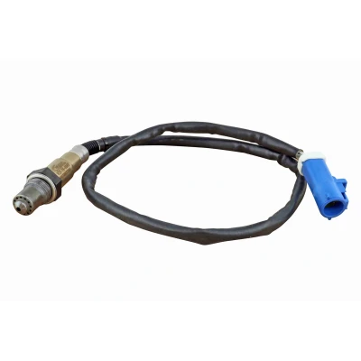 Immagine di VEMO V25 76 0049 Sonda lambda planare, Filettatura prelubrificata rotondo FORD: FIESTA 6, FOCUS 3 Turnier, KUGA 2