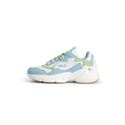 Immagine di FILA Collene CB Wmn, Scarpe da Ginnastica Donna, Marshmallow Winter Sky, 40 EU