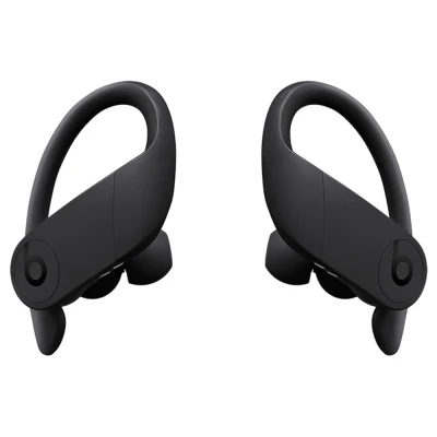 Immagine di Beats Cuffie Powerbeats Pro Nero MV6Y2LL/A