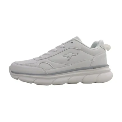 Immagine di KangaROOS K CR Adina, Scarpe da Ginnastica Donna, Bianco, 40 EU