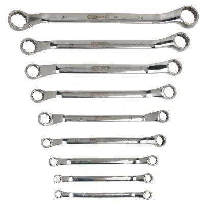 Immagine di KS TOOLS 964.1140 Kit chiavi ad anello doppie 5.5, 30