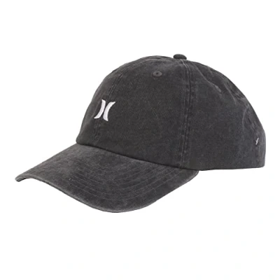 Immagine di Hurley MOM Iconic Cappellino, Donna, Taglia: One Size, Grey