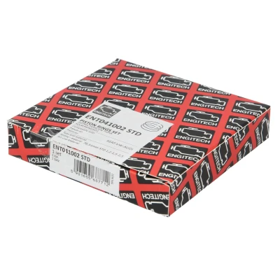Immagine di ENGITECH ENT041002 STD Kit Fasce Elastiche 76,51 VOLKSWAGEN: Golf 5, Plus / Crossgolf, Touran I, AUDI: A3 Hatchback