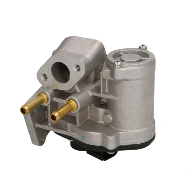 Immagine di PIERBURG 7.10334.04.0 Valvola EGR elettrico di comando con guarnizione VOLKSWAGEN: Golf 5, Polo IV Hatchback, Passat B6 Variant