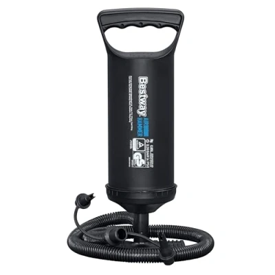 Immagine di Bestway 62002 6 Pompa di gonfiaggio Manuale 10,8x8,8x30