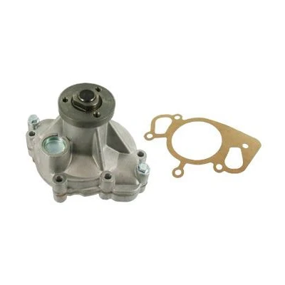 Immagine di SKF VKPA 87839 Pompa acqua con guarnizioni alloggiamento per trasmissione cinghia Poly V LAND ROVER: Range Rover Sport, 3, Discovery 3