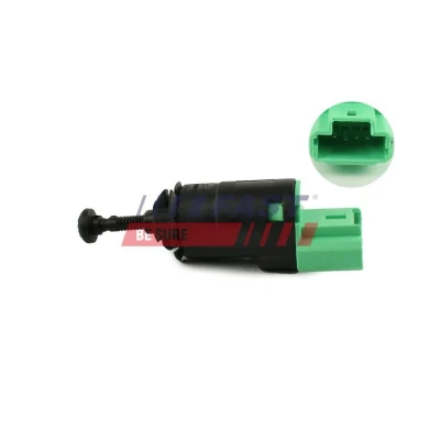 Immagine di FAST FT81102 Interruttore luce freno meccanico CITROËN: C3 II, I Hatchback, C4 PEUGEOT: Expert II Van, 2008 Station Wagon, 307 CC