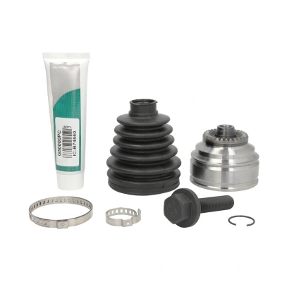 Immagine di PASCAL G1B016PC Giunto, Semiasse lato ruota, Assale anteriore