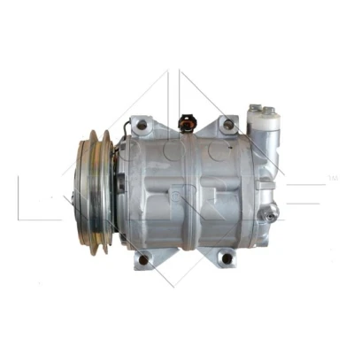 Immagine di NRF 32494G compressore Aria Condizionata DKS17CH 12V PAG 100 con olio