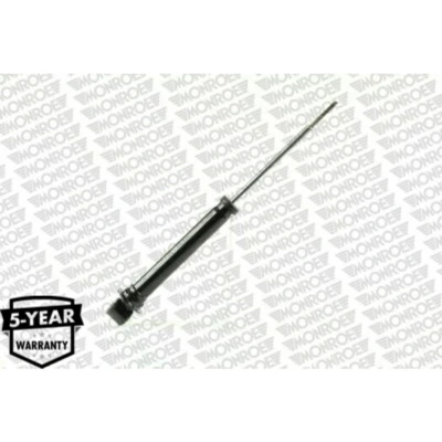 Immagine di MONROE G15028 Ammortizzatore A pressione del gas doppio tubo con reggimolla Occhiello inferiore, Spina superiore