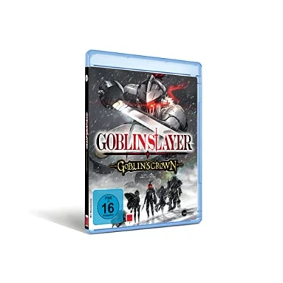 Immagine di Goblin Slayer The Movie Goblin&#039;s Crown