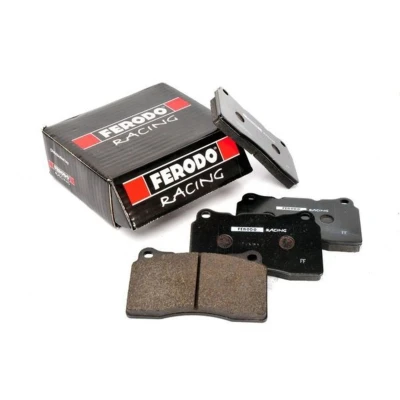 Immagine di FERODO RACING FCP1568H Kit pastiglie freno FORD: Focus Mk1 Hatchback, Station Wagon, Transit Connect Van