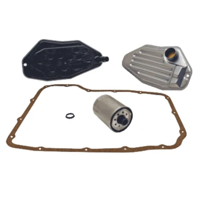 Immagine di Filtro idraulico, cambio automatico WIX FILTERS 58846WIX