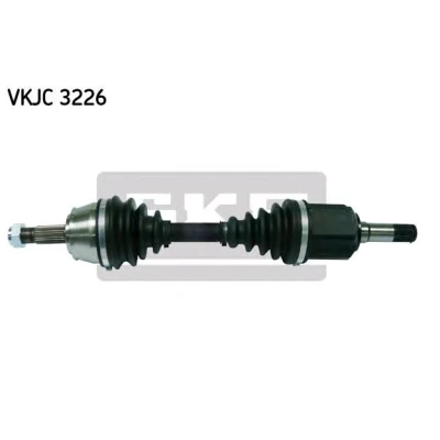 Immagine di SKF VKJC 3226 Albero motore / Semiasse 572, 75 FIAT: Croma II Station Wagon, LANCIA: Lybra Wagon