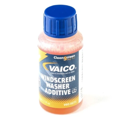 Immagine di VAICO V60 0271 Liquido tergicristallo Bottiglia 1:200 0,03 arancione 1 Q+ qualità di primo fornitore MADE IN GERMANY