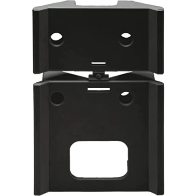 Immagine di STEINEL supporto a parete angolare IS 180 2 nero