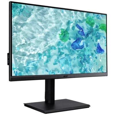 Immagine di Acer Vero B227QEbmiprzxv Monitor LED ERP E (A G) 54.6 cm (21.5 pollici) 1920 x 80 Pixel 16:9 4 ms HDMI ™, DisplayPort, VGA, USB 3.2 Gen 1 (USB 3.0), B,