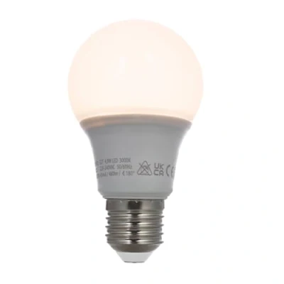 Immagine di E27 lampadina LED &#039;E27 4,9W&#039;, (E27 di Arcchio lampadine a risparmio energetico