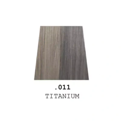 Immagine di DEPOT Nr. 506 Invisible Color 011 Titanium hellip 60 ml