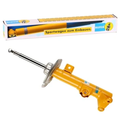 Immagine di BILSTEIN B6 Performance 22 218254 Ammortizzatore Assale anteriore A pressione del gas doppio tubo tipo McPherson Spina superiore