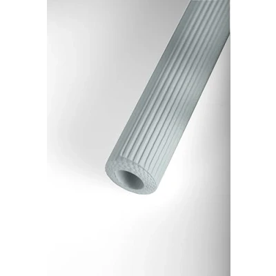 Immagine di Clairefontaine 95676C rotolo di cartone ondulato scanalatura media 300g/m² Formato 50x70 cm hobby creativo Bricolage, Attività manuali, cartiera creativa Colore Argento