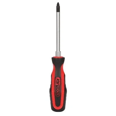 Immagine di KS TOOLS 159.1041 E Cacciavite PZ2 205, 100 Pozidriv (PZ)
